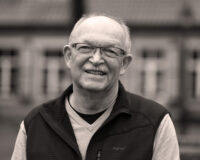 Helmut Tranow
