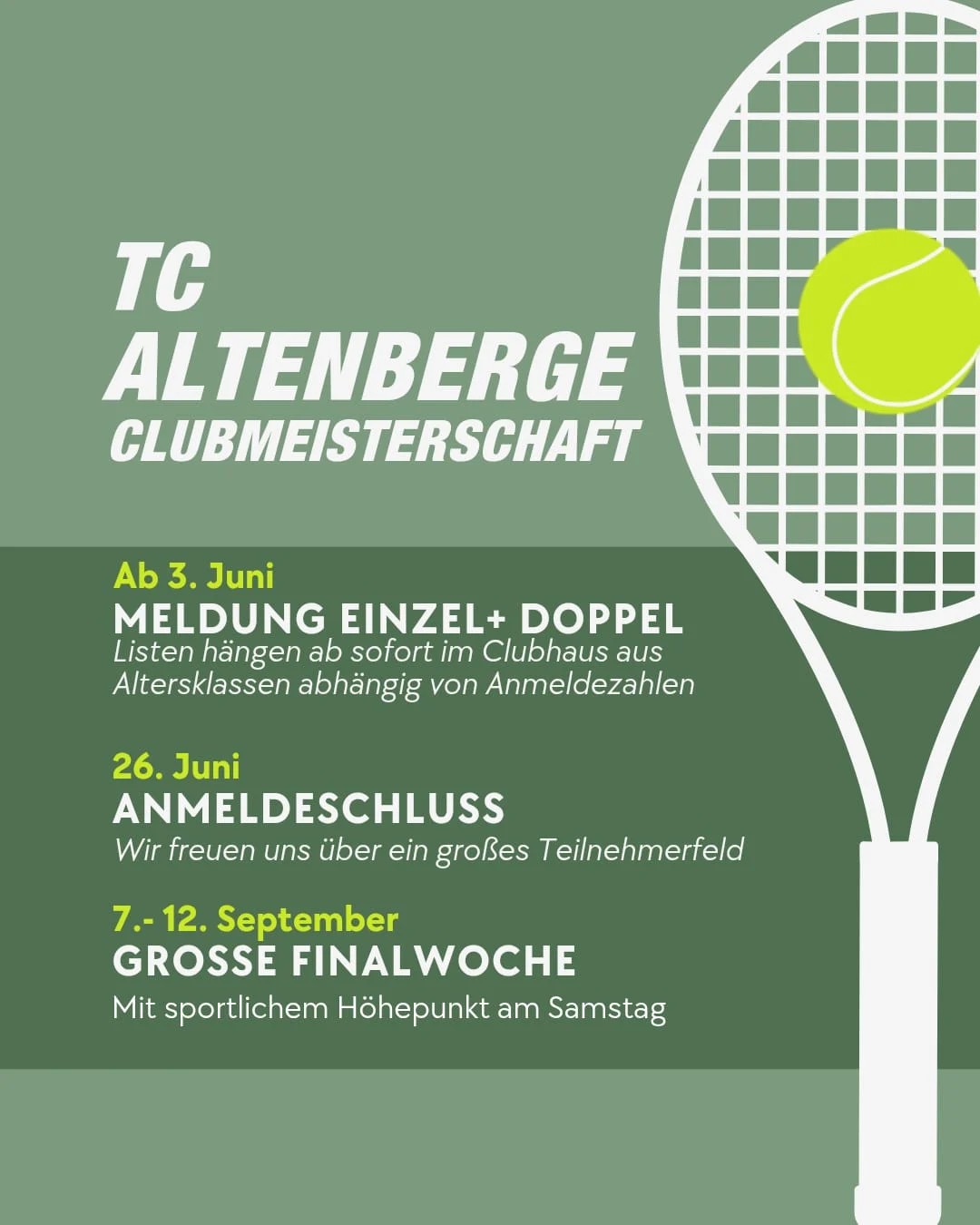 TC_Clubmeisterschaft